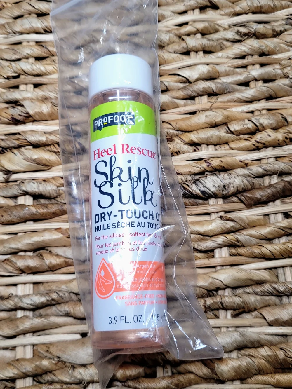 profoot skin silk